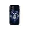 Adecuado para Funda de Teléfono Iphone17 Funda Suave Xr León Tigre Gato Perro Bestia Lobo Animal Arte Moda Funda de Teléfono