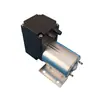 Bomba de Vácuo Micro Nova DC12V Bomba de Sucção de Pressão Negativa Pequena Filtração por Diafragma Experimento Jh12-80