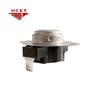 Interruptor de Temperatura Ksd302Ksd303 Termostato para Grifo Eléctrico de Agua Caliente 25A40A Interruptor de Control de Temperatura de Lámina Bimetálica