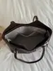 Bolsa tejida de gran capacidad, nuevo modelo 2026, bolso de hombro, elegante y único, adecuado para estudiantes universitarios para la clase y el transporte
