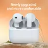 Fones de ouvido Bluetooth TWS simples em estoque, estéreo com dois ouvidos e cancelamento de ruído, fornecimento direto da fábrica para atacado transfronteiriço, podem ser rotulados