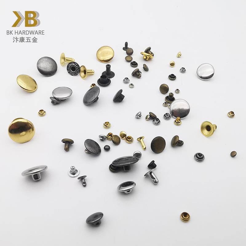撞钉