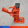 Macaco de cremalheira Zhongkong Cqd-150, tipo cremalheira para ferrovias, macaco portátil para mineração