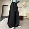 Pantalones de Chándal para Niña Otoño e Invierno 2026 Nuevo Estilo Casual Niña Estilo Coreano Niños Medianos y Grandes Pantalones de Chándal Gruesos con Forro Polar Ropa Infantil Transfronteriza
