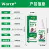 Spray de Piolhos Warzn Fornecimento Transfronteiriço de Líquido para Remoção de Piolhos para Remoção de Piolhos Púbicos Fonte de Ovos de Piolhos Ponto de Origem Atacado 1