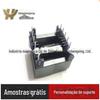 Hengshengxing Fabricante Fornece Eer2834 Horizontal 6+6 Suporte Esqueleto Baquelite Personalização