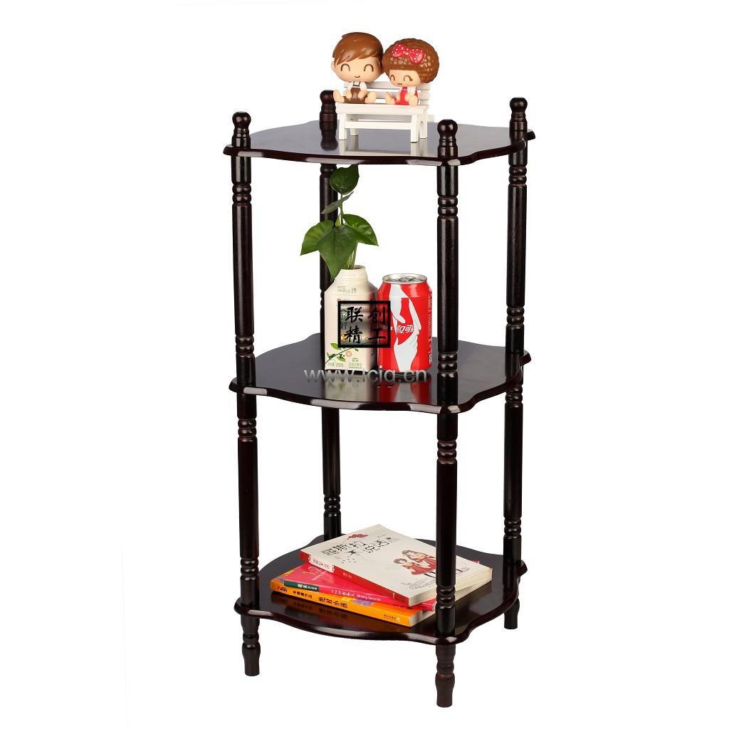 木制 收纳架 置物架 储物架