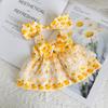 S Belle Star Dailou Ropa Accesorios 30cm Oso Articulado Ropa de Bebé Muñeco de Peluche Hecho a Mano Regalos para Niñas