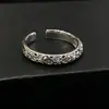Anillo Super Brillante y Elegante para Mujer, Lujo Ligero con un Toque de Alta Gama, Anillo para Dedo Índice con Diseño Único, Anillo Exquisito, Nuevo Modelo Más Vendido 2026