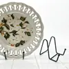 El Fabricante Produce Soportes de Exhibición de Arte de Hierro Que Pueden Usarse para Placas de Medallas, Placas Conmemorativas, Fotos de Teléfonos Móviles, Etc.. Soportes de Arte de Hierro