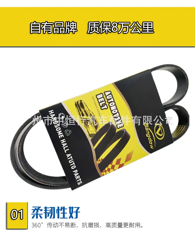 皮带详情图01