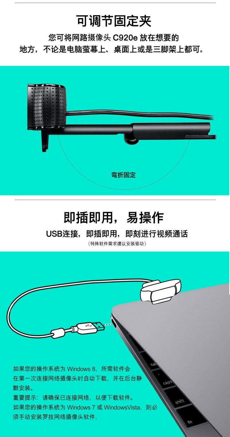 摄像头