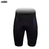 Conjunto de Maillot de Ciclismo de Manga Corta y Shorts de Verano de Secado Rápido para Hombre Versión Equipo de Ciclismo de Carretera de Montaña