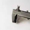 Tornillos para Cables de Embrague de Vehículos Agrícolas, Tornillos de Acoplamiento de Embrague, Varillas Roscadas, Tuercas, Universales para Triciclos y Tractores, Adecuados para Shifeng y Wuzheng