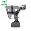 Para coche Audi B7 cerradura de cubierta de motor cerradura de capó 8e0 823 480