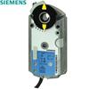 GAP191.1E GAP196.1E atuador de válvula de ar acionamento de porta de ar Siemens Siemens