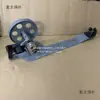 Enrolador de Bobina, Linha de Bobina, Máquina de Enrolar Borda de Colchão, Máquina de Enrolar Borda/8B/2603/Costura Síncrona Metabo