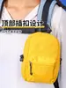 Bolsa de Almacenamiento Pequeña para Mochila Escolar Kokuyo de Japón, Bolsa Simple Portátil para Salidas, Estuche para Lápices, Neceser Casual, Billetera para Monedas
