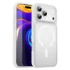 Capa TK exclusiva para iPhone 18 Pro Max magnética capa para iPhone 17 Pro Max skin feel anti-queda capa para iPhone 18