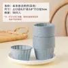 Capacillos para Cupcakes con Borde Enrollado, Vasos de Papel, Moldes para Muffins de Grado Alimenticio para Freidora de Aire y Horno, Fiesta de Cumpleaños