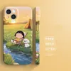Funda Linda para iPhone Adecuada para Apple 17 Pro Max, Cobertura Completa de Lente para iPhone 16 Pro, Estilo Nuevo para iPhone 15, Personalizada para iPhone 14