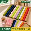 Hojas planas de papel de panal al por mayor para amortiguar y proteger flores, frutas y regalos, rejilla de embalaje exquisita de papel de panal tridimensional