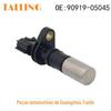Sensor de posição do virabrequim 90919-05087 9091905087 90919-A5004 90919-05045