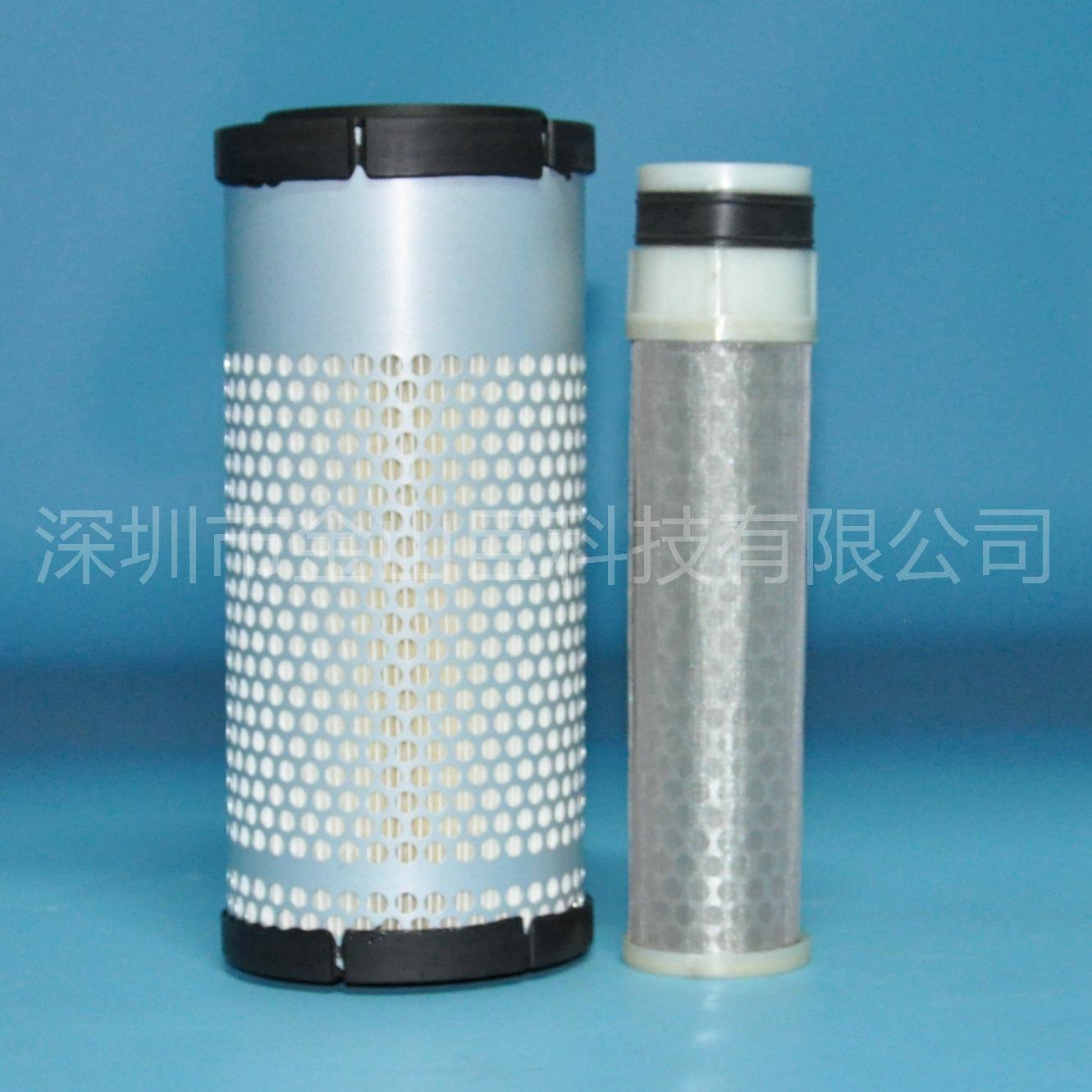 空滤 C11003+CF6001 RS4803 AF2625