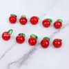 Cuentas de Vidrio de Frutas para Bisutería Personalizada DIY Hecho a Mano Joyería Pendientes Collar Accesorios Fabricante de Cuentas de Vidrio