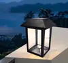 [Personalizado] Nova Lâmpada de Parede Solar com Filamento de Tungstênio Lâmpada de Jardim à Prova d'Água para Exterior Lâmpada Pendente Casa de Jardim Luz Noturna