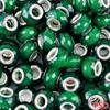 14mm cor flash fina furo grande contas redondas resina roda contas chatas diy joias com contas à mão acessórios fabricantes atacado