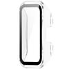 Aplicable a la carcasa protectora de la pulsera HUAWEI 8 Reloj HUAWEI band8 PC + película templada Carcasa integrada
