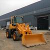 Fabricante Fornece Pá-Carregadeira Escavadeira Bidirecional Ocupada para Mineração Subterrânea, Empilhadeira Diesel de Perfil Baixo, Pá-Carregadeira de Quatro Rodas para Engenharia