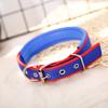 Fabricante de Mascotas Shuangyu Collar Correa de PP Forrada Polipropileno Espuma para Mascotas Collar para Perro Collar de Tracción Suministros para Mascotas