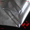 Shun Yao - Tela ultrafina plateada para protección solar, disponible en stock. Tela para ropa con protección solar anti-ultravioleta.