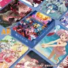 Tarjetas Fotográficas de Anime Estrella, Tian Guan Ci Fu, Mo Dao Zu Shi, Yu Shuxin, Zhao Lusi, Tarjetas Láser Lomo de Zootopia