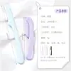 Xirui Navaja para Cejas de Seguridad Anti-Rayaduras para Hombres, Navaja para Cejas Plegable con Red Protectora de Microdistancia, Herramienta Portátil de Acero Inoxidable para Belleza en Casa