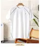 Camiseta Deportiva Transpirable de Secado Rápido para Hombre y Mujer, Parejas, Bloques de Color, Estampado de Letras, Ciclismo, Absorbe el Sudor, Cuello Redondo, Manga Corta
