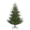Árbol de Navidad de Pie de Lujo Nuevo Modelo de Venta Caliente Transfronteriza, Mezcla de PE Artificial, para Uso Doméstico, Directo de la Fábrica Fuente, Exclusivamente para Suministro Transfronterizo