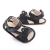 Novo verão menina borboleta sapatos de bebê sola de borracha sandálias de bebê sapatos de criança atacado 2573