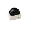 Tubo transmisor y receptor infrarrojo de lado frontal 4335 para aspiradora robot control remoto inteligente tubo transmisor y reflector infrarrojo de 65 grados