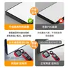 Lámpara de Tira LED de Protección Ocular de Espectro Completo Moderna Simple Araña de Oficina Super Brillante Iluminación de Techo Comercial para Tiendas
