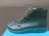 2022 comercio exterior zapatos de mujer estación independiente botas de mujer punta redonda casual botas de cuero para mujer cremallera lateral Botas Martin Mujer Amazon