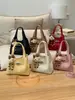 Bolso de Mano y Bolso Cruzado de Gama Alta de Nicho para Mujer, Nuevo Estilo Coreano 2026, Colgante Lindo, Bolso Versátil y de Moda para el Día a Día