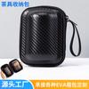 Bolsa para Conjunto de Chá Eva Conjunto de Viagem ao Ar Livre Conjunto de Chá Bolsa de Cosméticos Bule Doméstico Tigela Copo Rápido Copo Mestre Caixa com Zíper