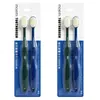 Cepillo de Dientes Suke de Mismo Estilo con Cabezal Ancho, Unisex, Cerdas Suaves Grado SSS, Enviado desde la Fábrica de Origen