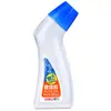 Pegamento Deli 7312 65ml Punta Curva Pegamento Líquido Punta de Esponja Pegamento Líquido Pegamento de Punta Curva Papelería de Oficina