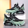 Zapatos Deportivos Jordan para Niños 2026 Nuevo Estilo Otoño e Invierno Hebilla Giratoria Superficie de Cuero Forro de Lana Zapatos Individuales Zapatos de Baloncesto para Niños