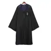 Túnicas de Academia Harry Potter y Ropa Periférica, Ropa Mágica Hanfu Infantil para Role-Playing, Cos Halloween