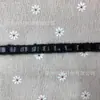 Accesorios de Imitación de Cuero, Pasamanos de Escalera Individual de Cuero, Cuello, Bolsillo, Puños, Dobladillo de Pantalones, Colcha, Zapatos y Sombreros